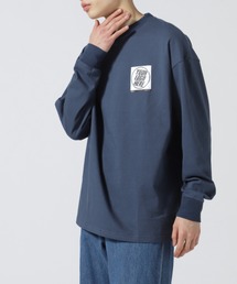 ADANS/アダンス/ロンT