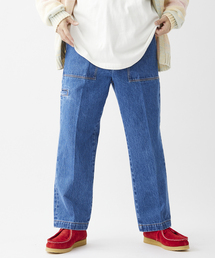JOURNAL STANDARD relume | Relume Jeans ベイカーデニムスラックス(デニムパンツ)