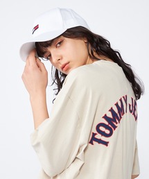 スケートモダンプレップTシャツ