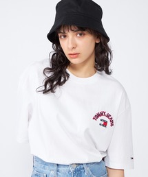 スケートモダンプレップTシャツ