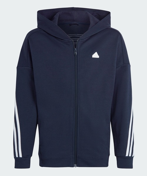 アディダス Y-3 3-STRIPES TRACK TOP - ブラック | アディダス