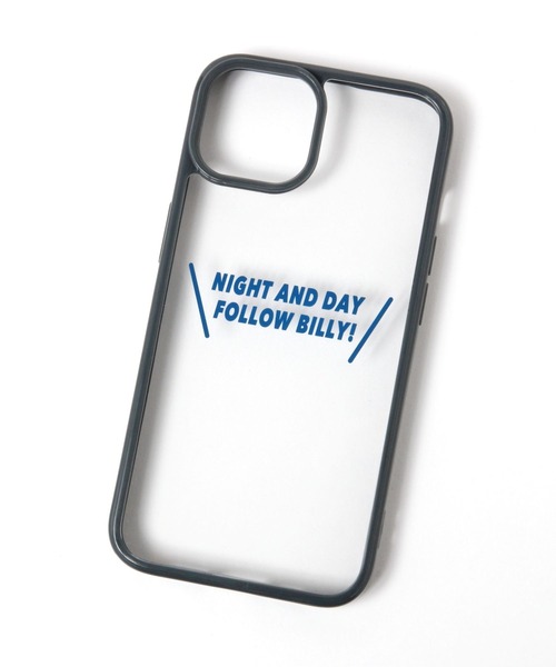 niko and...(ニコアンド)の「【BILLY(ビリー)】iPhoneケース(13/14)(スマホグッズ・レディース・ホワイト/グレー・0)」の9枚目の写真