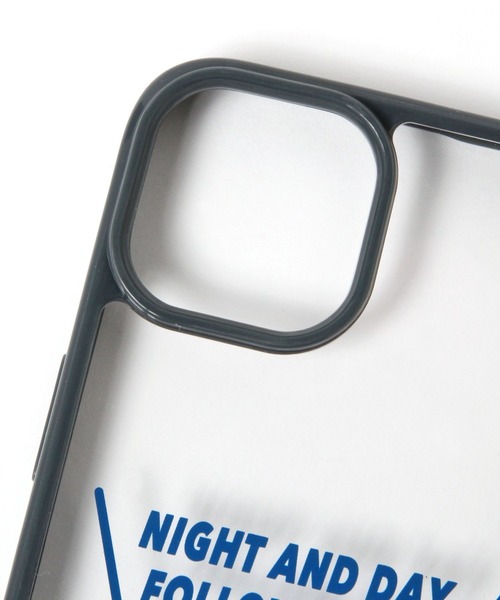 niko and...(ニコアンド)の「【BILLY(ビリー)】iPhoneケース(13/14)(スマホグッズ・レディース・ホワイト/グレー・0)」の13枚目の写真