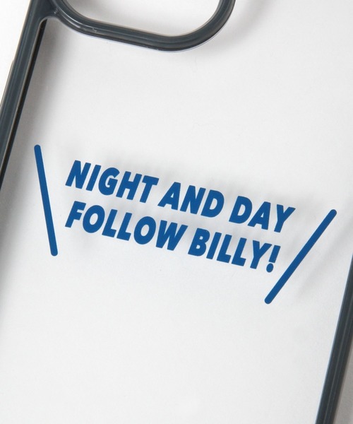 niko and...(ニコアンド)の「【BILLY(ビリー)】iPhoneケース(13/14)(スマホグッズ・レディース・ホワイト/グレー・0)」の5枚目の写真