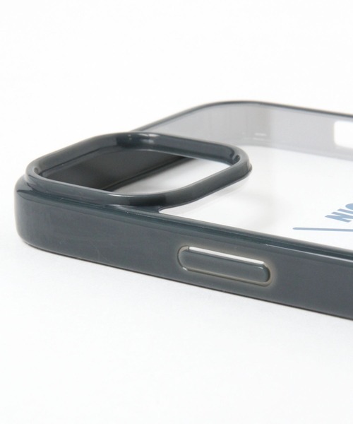 niko and...(ニコアンド)の「【BILLY(ビリー)】iPhoneケース(13/14)(スマホグッズ・レディース・ホワイト/グレー・0)」の6枚目の写真