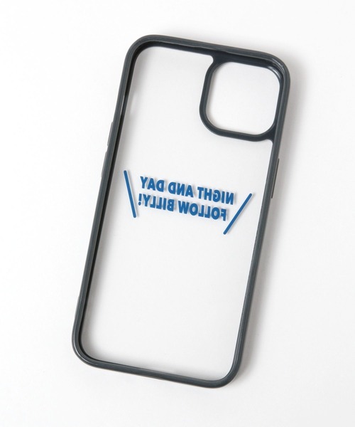 niko and...(ニコアンド)の「【BILLY(ビリー)】iPhoneケース(13/14)(スマホグッズ・レディース・ホワイト/グレー・0)」の11枚目の写真