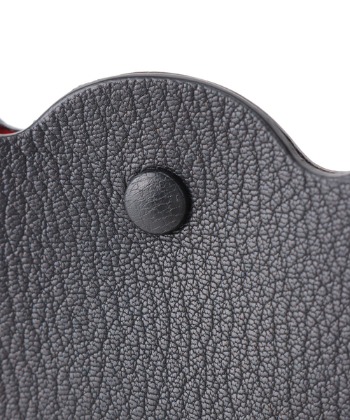 Phone neck pouch マルジェラスマホショルダー マルジェラ ショルダー