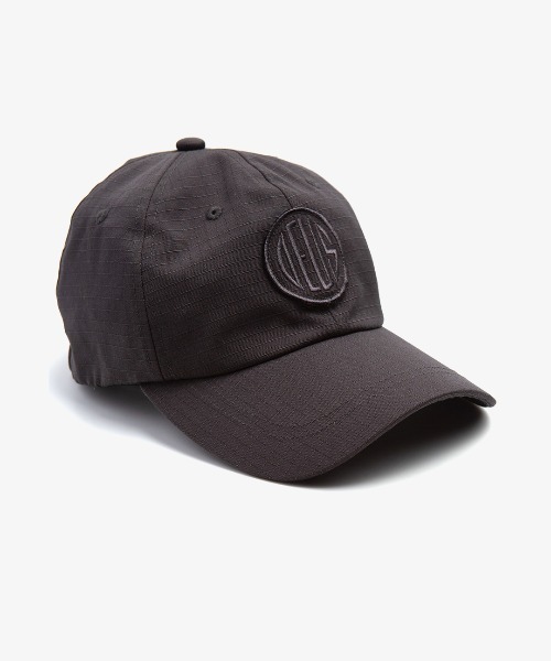 DEUS EX MACHINA(デウスエクスマキナ)の「SAWYER CAP(キャップ・メンズ・オリーブ/ブラック・OS)」の2枚目の写真