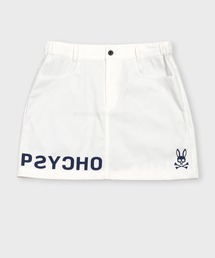 Psycho Bunny（サイコバニー）の「[GOLF] [WOMEN] ストレッチポリ ロゴ