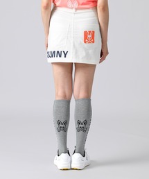Psycho Bunny（サイコバニー）の「[GOLF] [WOMEN] ストレッチポリ ロゴ