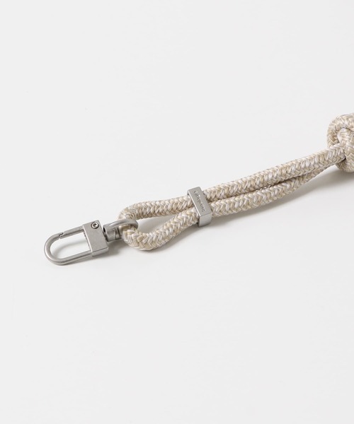 セール】TOPOLOGIE 6.0mm ROPE STRAP（スマホグッズ）｜KBF