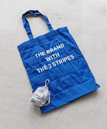 adidas | ADIDAS（アディダス）パッカブルエコバッグ(エコバッグ/サブバッグ)