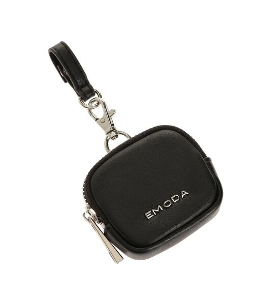 EMODA（エモダ）の「ミニポーチベルト（ベルト・レディース・ブラック/ブラウン・FREE）」の15枚目の写真