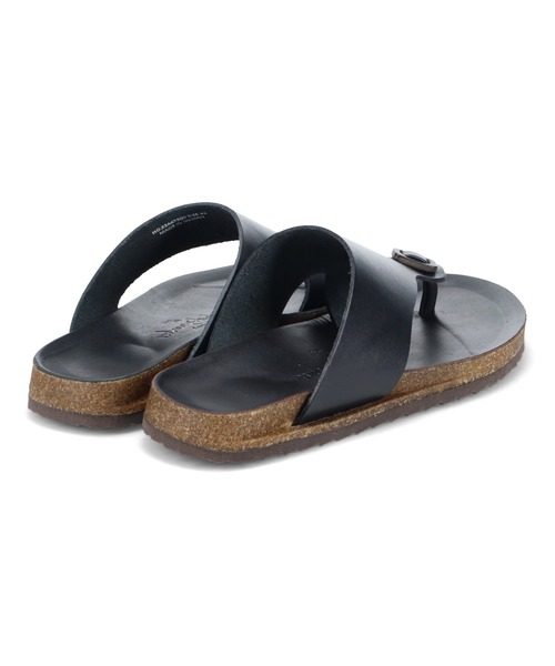 whoop-de-doo(フープディドゥ)の「クッションソール トングサンダル whoop-de-doo/フープディドゥ(サンダル・メンズ・イエロー/ブラック/ネイビー/ダークブラウン/ブルー・41/43/44/42/40/39/45)」の22枚目の写真