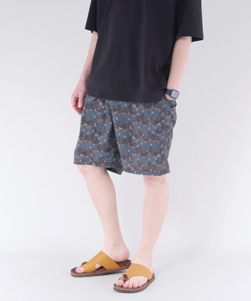 whoop-de-doo(フープディドゥ)の「クッションソール トングサンダル whoop-de-doo/フープディドゥ(サンダル・メンズ・イエロー/ブラック/ネイビー/ダークブラウン/ブルー・41/43/44/42/40/39/45)」の12枚目の写真