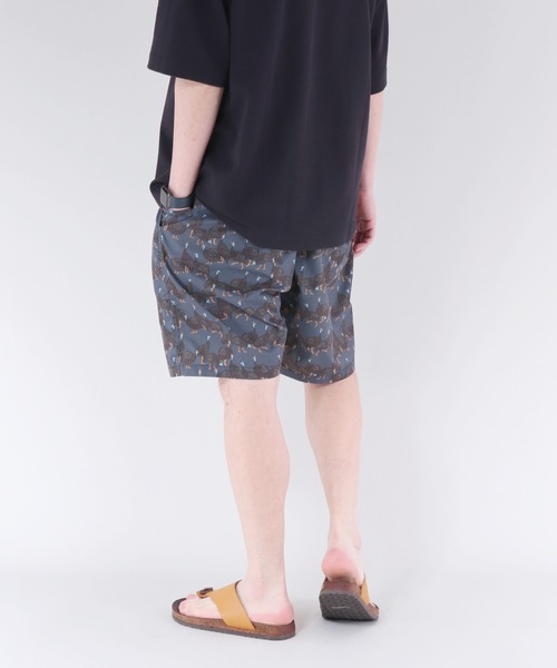 whoop-de-doo(フープディドゥ)の「クッションソール トングサンダル whoop-de-doo/フープディドゥ(サンダル・メンズ・イエロー/ブラック/ネイビー/ダークブラウン/ブルー・41/43/44/42/40/39/45)」の13枚目の写真