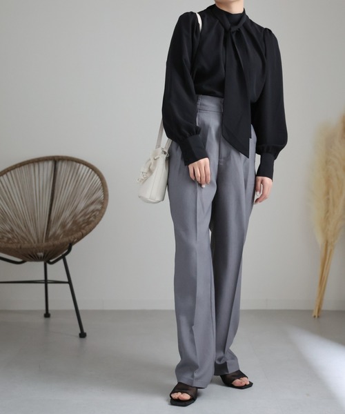 モデル:156cm