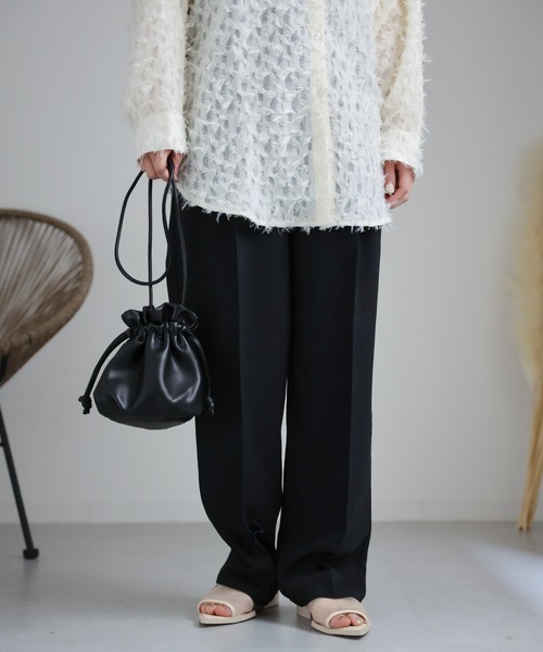 モデル:156cm