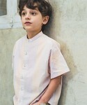BRANSHES(ブランシェス)の「トップス(Tシャツ/カットソー)」