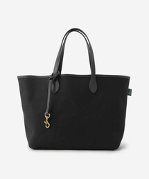 美品　ブレディー　CONDER トートバッグ　コットン　レザー Brady [ブレディ] CONDER [CONDER] コンダー・トートバッグ