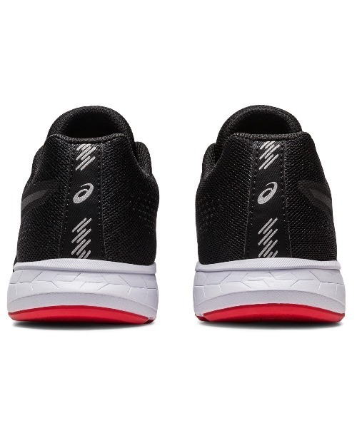 ASICS（アシックス）の「ASICS[アシックス]/LAZERBEAM RH[ランナータイプ] 1154A144（スニーカー・キッズ・ブラック×ピンク/グリーン/ライトブルー/ラベンダー/ブルー/ダークグレー/ミント/ブラック×グレー/フレッシュイエロー/レッド・21.0cm/21.5cm/22.0cm/22.5cm/23.0cm/24.0cm/24.5cm/25.0cm/23.5cm/20.0cm）」の14枚目の写真