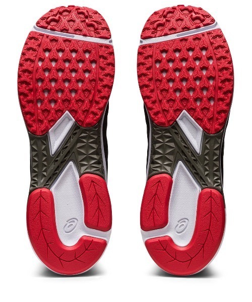 ASICS（アシックス）の「ASICS[アシックス]/LAZERBEAM RH[ランナータイプ] 1154A144（スニーカー・キッズ・ブラック×ピンク/グリーン/ライトブルー/ラベンダー/ブルー/ダークグレー/ミント/ブラック×グレー/フレッシュイエロー/レッド・21.0cm/21.5cm/22.0cm/22.5cm/23.0cm/24.0cm/24.5cm/25.0cm/23.5cm/20.0cm）」の16枚目の写真