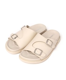 ALAND | ベルトツキサンダル 2198626(サンダル)