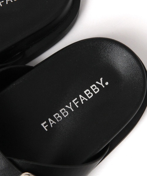 ALAND（エーランド）の「ベルトツキサンダル 2198626（サンダル・レディース・ブラック/ホワイト・MEDIUM/LARGE/SMALL）」の10枚目の写真