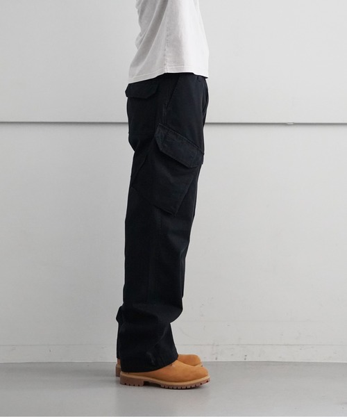 【JORDAN CRAIG】★カーゴパンツ★ Ross - Maui Cargo Pants Ross - Maui Cargo Pants (Jet Black)