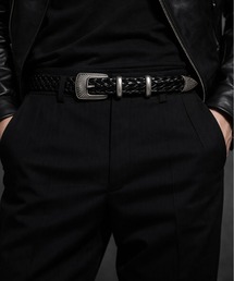 Editors Draw | ウエスタンベルト(ベルト)