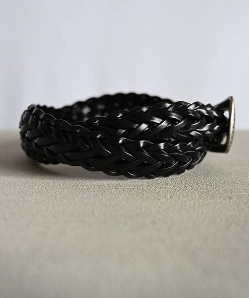 Editors Draw（エディターズドロー）の「ウエスタンベルト（ベルト・メンズ・A/B/C/D・ONE SIZE）」の12枚目の写真