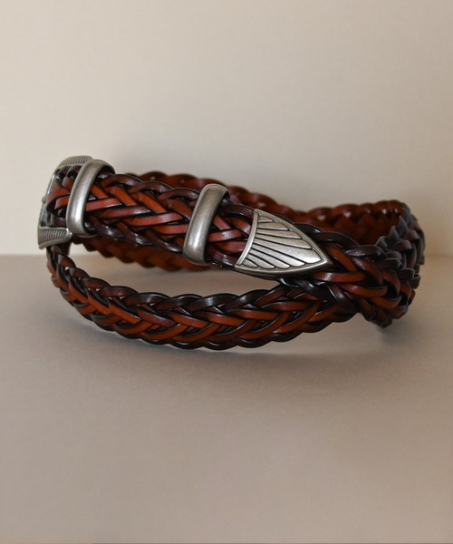 Editors Draw（エディターズドロー）の「ウエスタンベルト（ベルト・メンズ・A/B/C/D・ONE SIZE）」の16枚目の写真