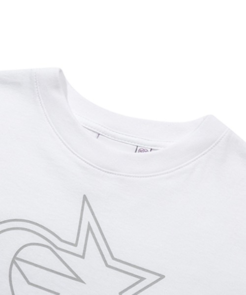 TARGETTO（ターゲット）の「【TARGETTO 】スポーティ ロゴ ベイビー Tシャツ / SPORTY LOGO BABY TEE