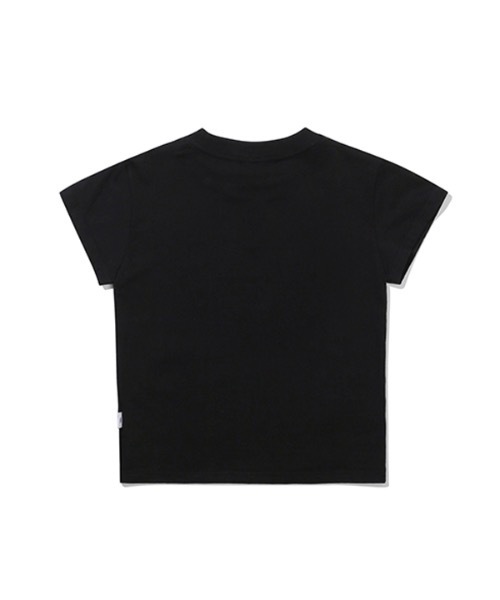 TARGETTO（ターゲット）の「【TARGETTO 】スポーティ ロゴ ベイビー Tシャツ / SPORTY LOGO BABY TEE