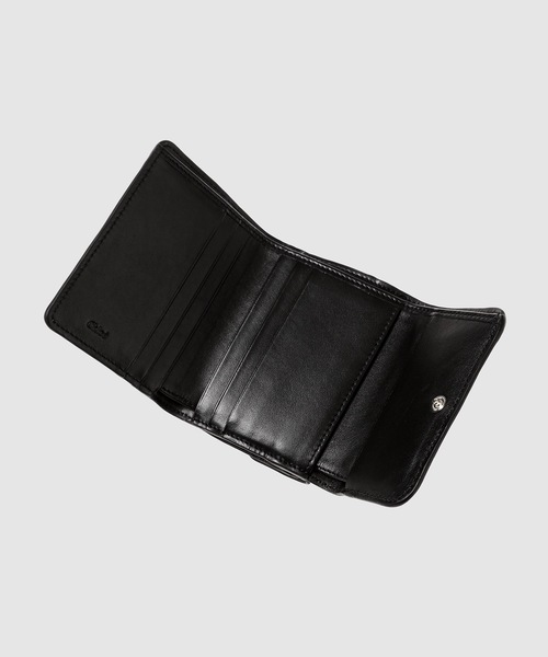CHLOE クロエ CHLOE SENSE スモール 三つ折り財布 Chloe CHLOE クロエ 財布 ウォレット スモール三つ折り財布