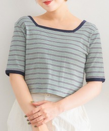 テレコマルチボーダーTee