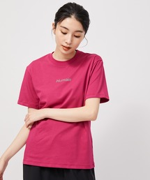 NERGY | 【UV＆吸水速乾】MONDRIAN HUMAIN Tシャツ(Tシャツ/カットソー)