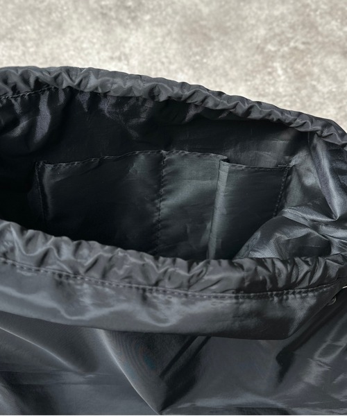 CPCM（シーピーシーエム）の「エステル多ポケスピンドルショルダー（ショルダーバッグ・メンズ・ブラック・FREE）」の9枚目の写真