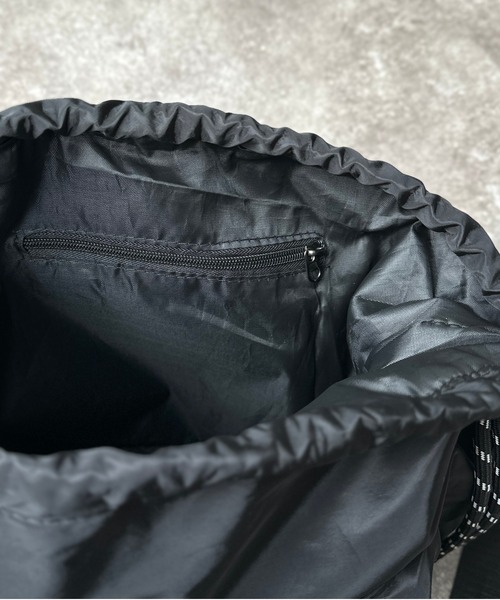 CPCM（シーピーシーエム）の「エステル多ポケスピンドルショルダー（ショルダーバッグ・メンズ・ブラック・FREE）」の10枚目の写真