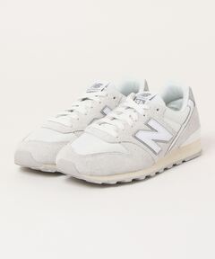 ニューバランス　WL996CW2 24㎝ NewBalance WL996CW2】30代きれいめカジュアル派の私が選んだ