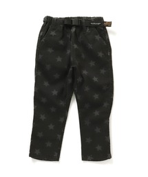 F.O.KIDS/エフオーキッズ 総柄クライミングパンツ