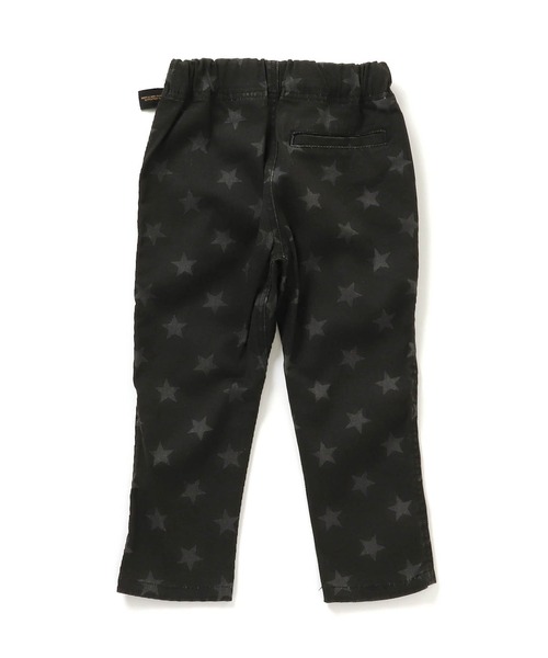F.O.KIDS(エフオーキッズ)の「F.O.KIDS/エフオーキッズ 総柄クライミングパンツ(カーゴパンツ・キッズ・ブラック/ダークグリーン/チェック/ブラウン・120/130/140)」の14枚目の写真
