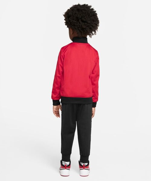 ジョーダン ベビー トラックスーツ / Jordan Toddler Tracksuit ＜90-100cm 展開＞（セットアップ）｜NIKE（ナイキ）