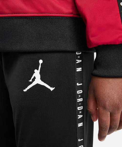 ジョーダン ベビー トラックスーツ / Jordan Toddler Tracksuit ＜90-100cm 展開＞（セットアップ）｜NIKE（ナイキ）
