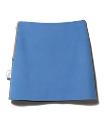 ESTNATION バイカラーリバーショートコート バイカラーリバーミニスカート ESTNATION / バイカラーリバーショートコート｜ESTNATION ONLINE