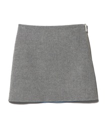 ESTNATION（エストネーション）の「ESTNATION / バイカラーリバーミニ