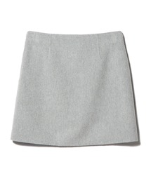 ESTNATION（エストネーション）の「ESTNATION / バイカラーリバーミニ