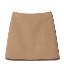 ESTNATION（エストネーション）の「ESTNATION / バイカラーリバーミニ