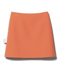 ESTNATION（エストネーション）の「ESTNATION / バイカラーリバーミニ