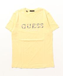 Guess | Logo Tee(Tシャツ/カットソー)